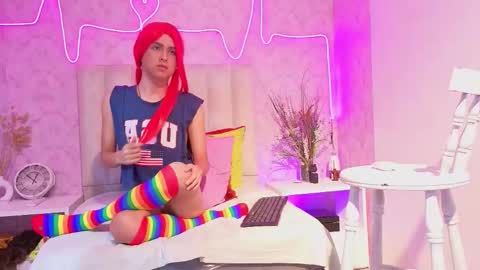 Dolly  online show from 19, 3, 2026