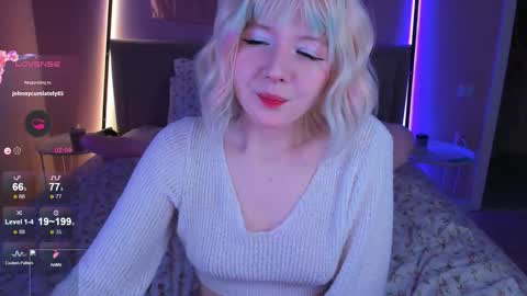 Evanka online show from 6, 11, 2025