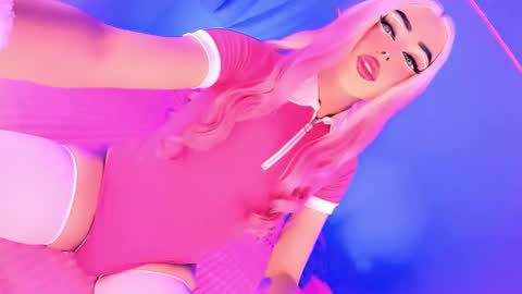 dolls_angel online show from 26, 3, 2026
