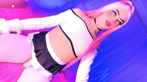dolls_angel online show from 1, 4, 2026