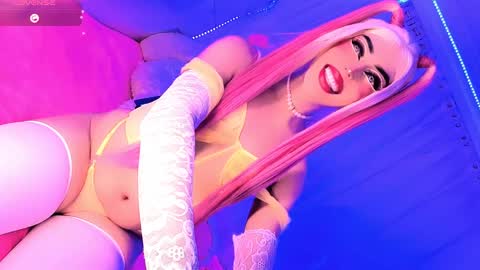 dolls_angel online show from 5, 4, 2026