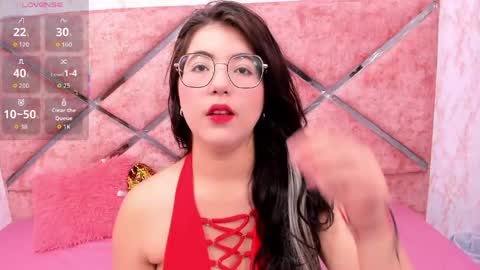 Snapshot of dolls_antonella chatting on 15, 5, 2026 Antonella online show from 15, 5, 2026