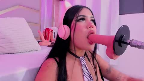 Dollsweety online show from 29, 11, 2025