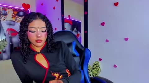 Snapshot of dolly_boob chatting on 12, 6, 2026 dolly_boob online show from 12, 6, 2026