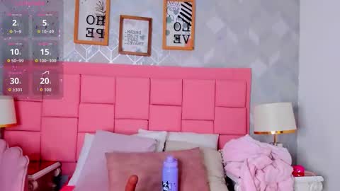 dolly_kitter online show from 27, 3, 2026