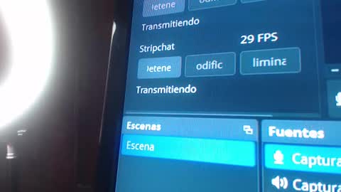 Snapshot of dolly_ran_ chatting on 25, 9, 2025 Loli online show from 25, 9, 2025