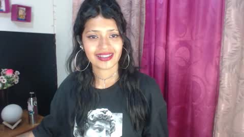 Snapshot of dolly_ran_ chatting on 27, 9, 2025 Loli online show from 27, 9, 2025