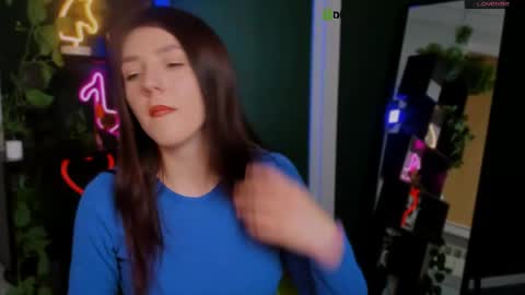 dolly_sunshine online show from 11, 4, 2026