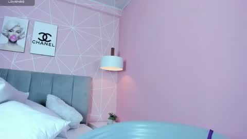 Snapshot of dolly_zoe chatting on 30, 5, 2026 Call me Zoe online show from 30, 5, 2026