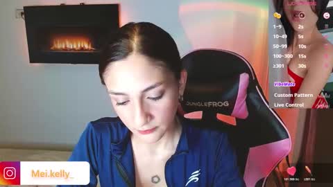 dollykelly_ online show from 21, 2, 2026