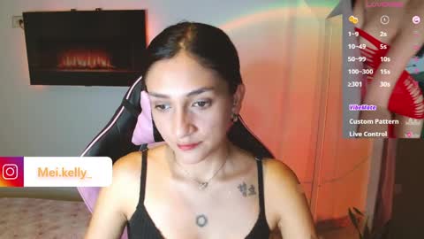 dollykelly_ online show from 7, 4, 2026