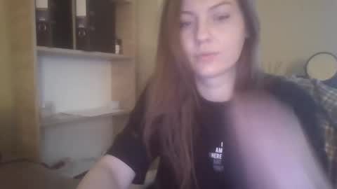 DollyRoma online show from 17, 11, 2025