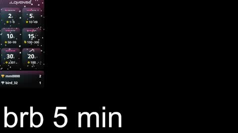 Dolly online show from 7, 3, 2025