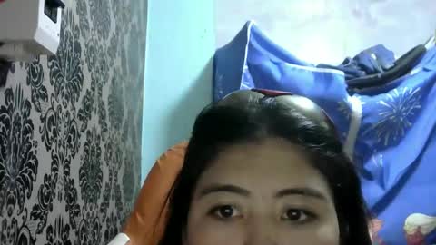 Snapshot of dolores0130 chatting on 6, 10, 2025 Dolores online show from 6, 10, 2025