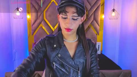 dom_veneno online show from 24, 11, 2025