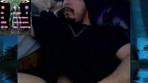 Sullyboyx online show from 7, 3, 2025