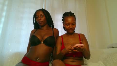 Amarie noels online show from 24, 2, 2026