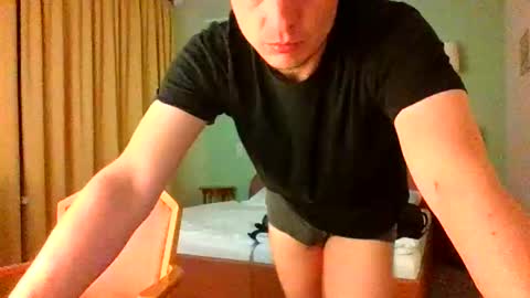 domenic1987 online show from 23, 3, 2026