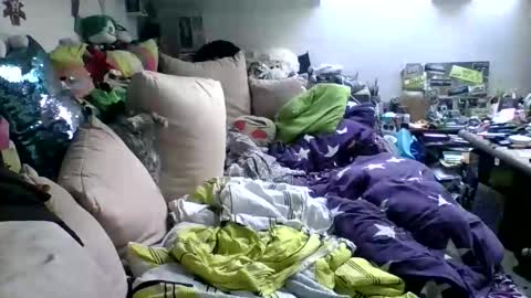 domenic1987 online show from 18, 4, 2026