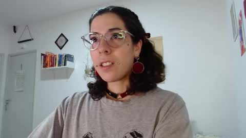 Snapshot of domenica_dos_ouros chatting on 19, 3, 2026 sweet domme online show from 19, 3, 2026