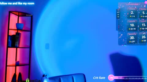 Mistress online show from 13, 1, 2025