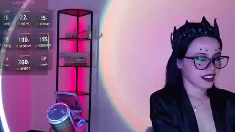 Mistress online show from 24, 9, 2025