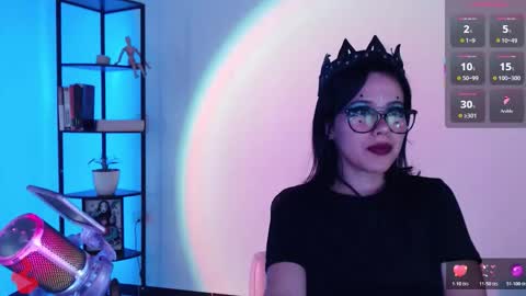 Mistress online show from 11, 11, 2025