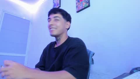 Snapshot of domi_master chatting on 9, 2, 2025 MASTER online show from 9, 2, 2025