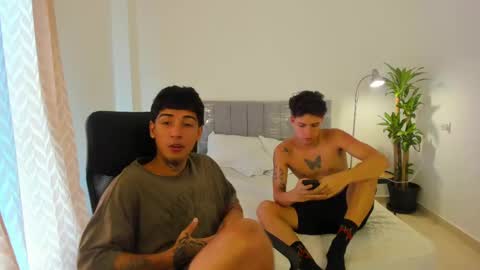 Snapshot of domi_master chatting on 15, 2, 2025 MASTER online show from 15, 2, 2025