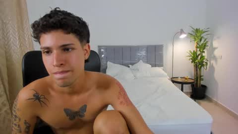 Snapshot of domi_master chatting on 18, 2, 2025 MASTER online show from 18, 2, 2025