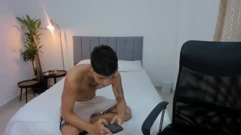 Snapshot of domi_master chatting on 6, 3, 2025 MASTER online show from 6, 3, 2025