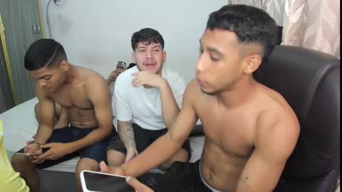 Snapshot of domi_master chatting on 18, 9, 2025 MASTER online show from 18, 9, 2025