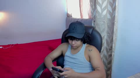 Snapshot of domi_master chatting on 14, 10, 2025 MASTER online show from 14, 10, 2025