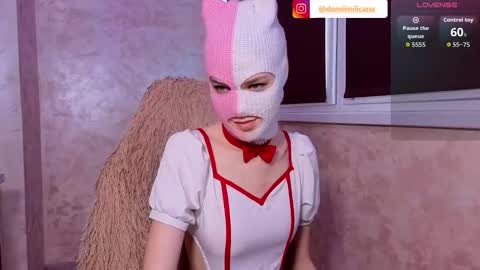 domiiniicana online show from 2, 3, 2026