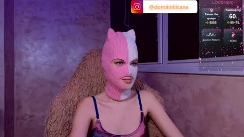 domiiniicana online show from 10, 4, 2026