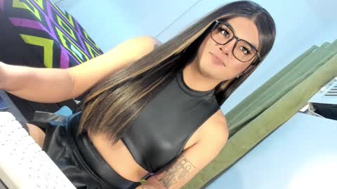 ANGELA online show from 3, 10, 2025