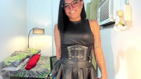 ANGELA online show from 15, 4, 2026