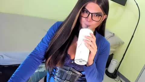 Snapshot of domina_angela chatting on 15, 7, 2026 ANGELA online show from 15, 7, 2026