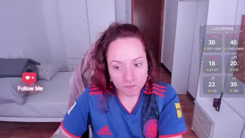 I WILL BE BACK ON WEDNESDAY DECEMBER 4 0100AM COLOMBIA TIME    online show from 16, 9, 2025