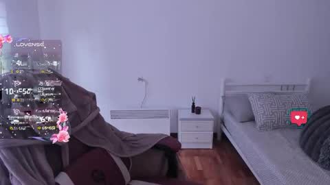 I WILL BE BACK ON WEDNESDAY DECEMBER 4 0100AM COLOMBIA TIME    online show from 17, 11, 2025