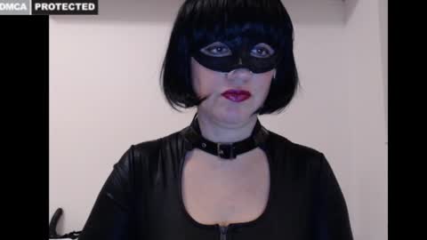 Snapshot of domina_floxia chatting on 2, 1, 2025 Domina Floxia online show from 2, 1, 2025
