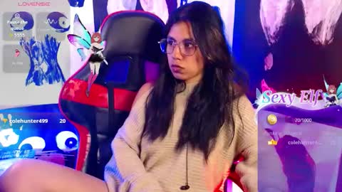 Domina Lia online show from 14, 2, 2026