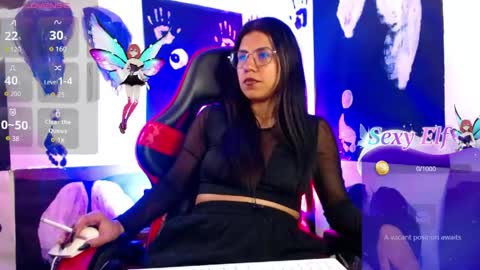 Domina Lia online show from 13, 4, 2026