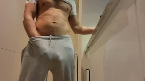 Master Dominance  online show from 8, 2, 2025