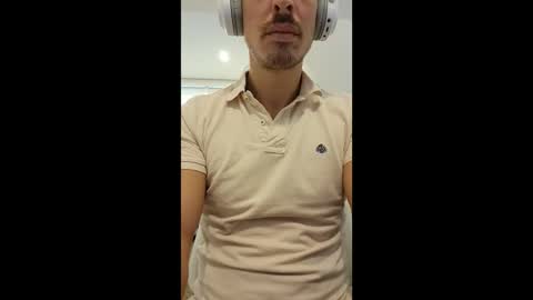 Master Dominance  online show from 6, 10, 2025