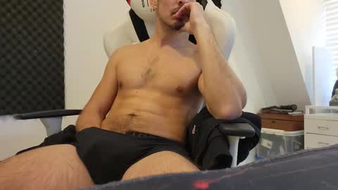 Master Dominance  online show from 24, 11, 2025