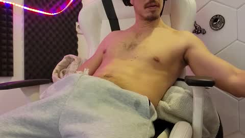 Master Dominance  online show from 2, 2, 2026