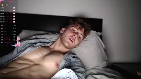 Alex...  online show from 1, 1, 2025