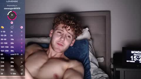 Alex...  online show from 29, 9, 2025