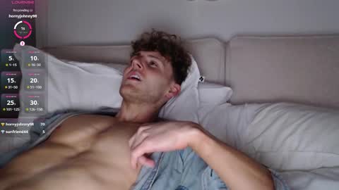 Alex...  online show from 27, 2, 2026